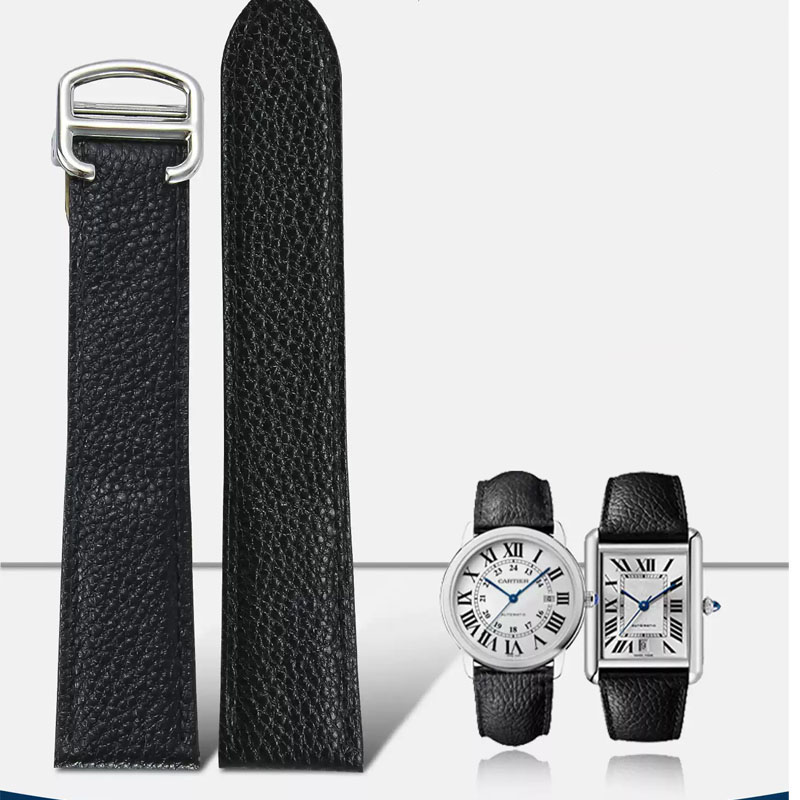 Men'S Accessories London - Аксессуары для ремешков часов 17, 20,