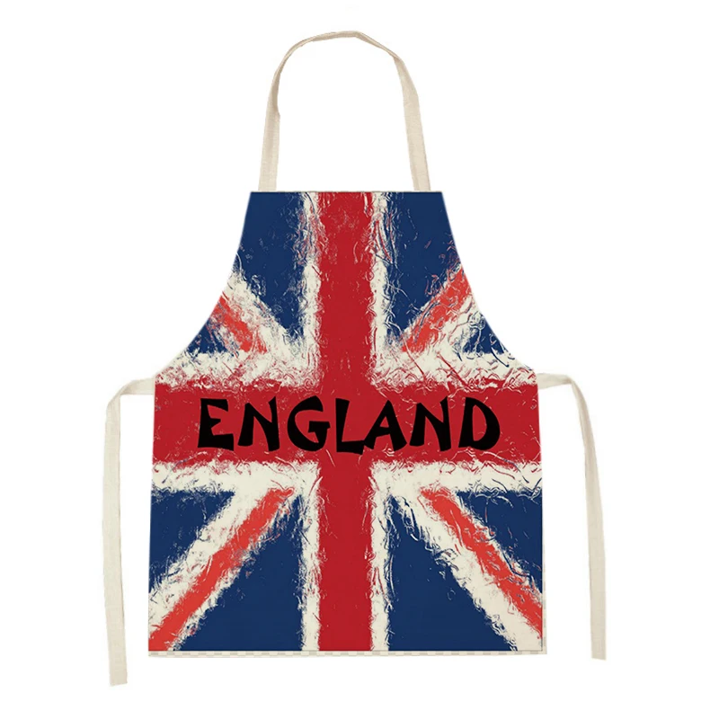 Men'S Accessories London - Женские и мужские льняные фартуки с
