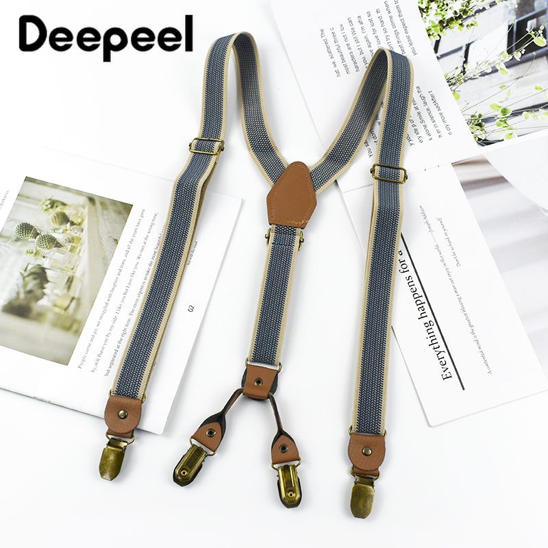 Men'S Accessories Types - 1 шт. Deepeel 2/2,5*120 см ретро