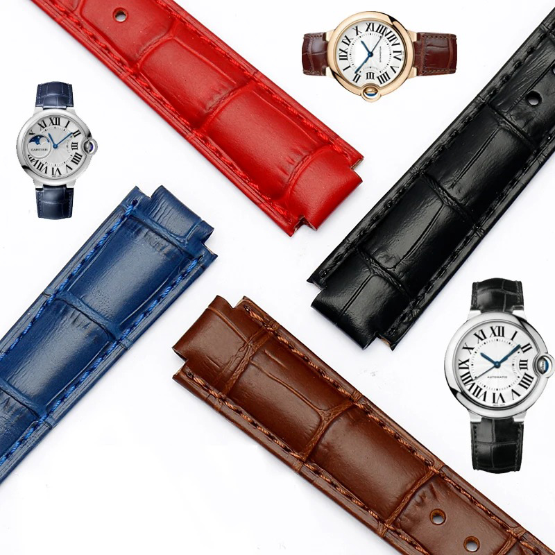 Men'S Accessories Cartier - 14-8 мм, 16-8 мм, 18-11 мм,