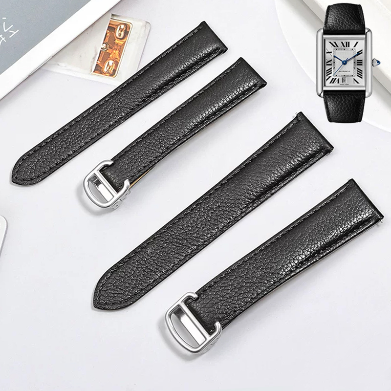 Men'S Accessories London - Аксессуары для ремешков часов, ширина 17