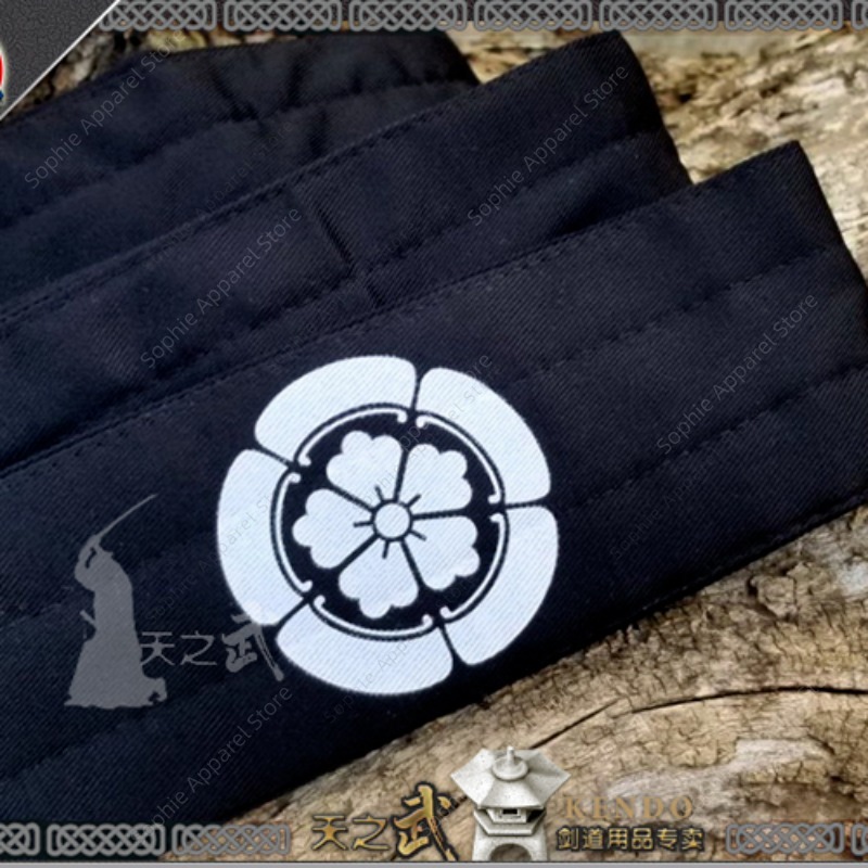 Men'S Kimono Accessories - Японская версия для Kendo Iaido Jodo