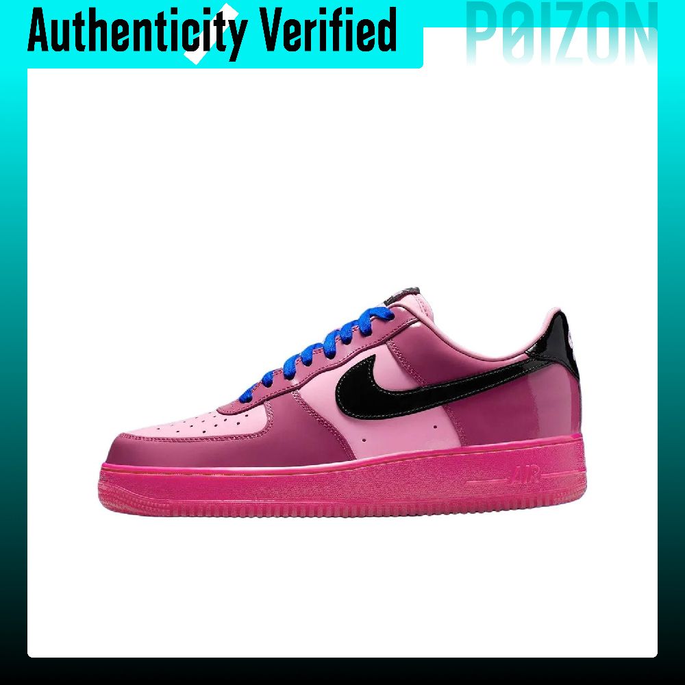 Кроссовки Nike Air Force 1 Low – обзор и цена Nike Shoes Air Force 1