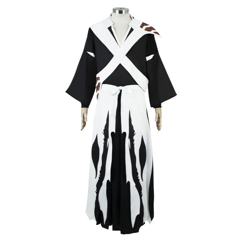 Аниме «Блич» Курасаки Ичиго Ко – обзор и цена Men'S Kimono Accessories