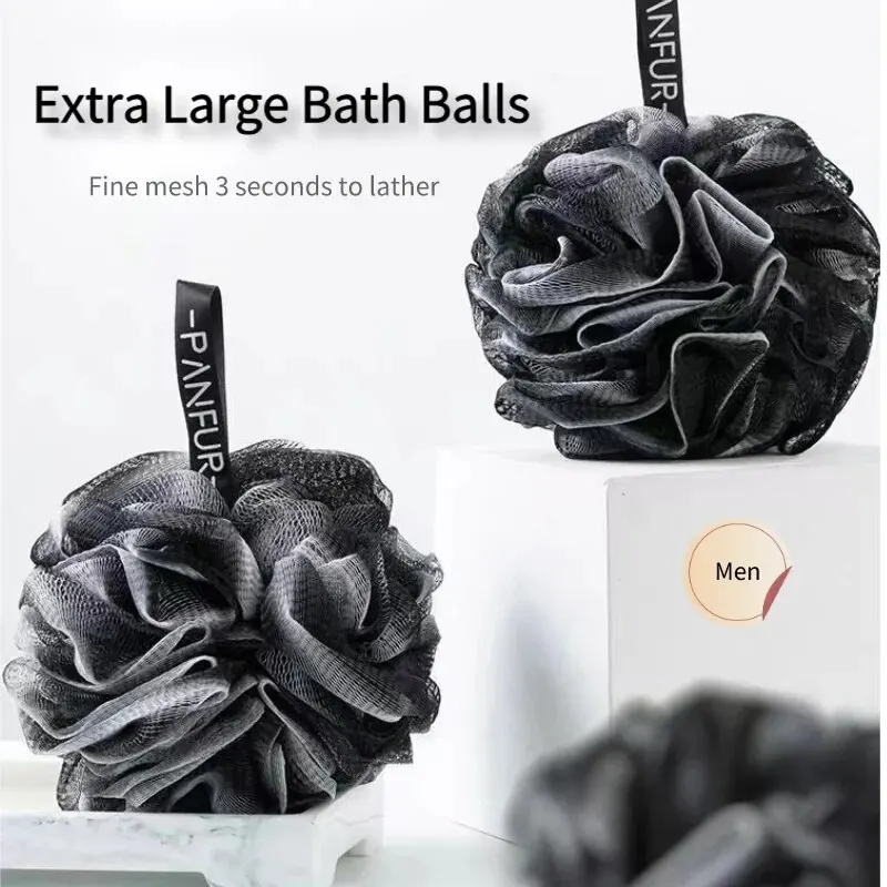 Банный шарик с цветком, большо – обзор и цена Men'S Accessories Types