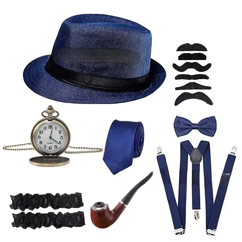 Мужской набор аксессуаров для  – обзор и цена Men'S Accessories In The 1920S