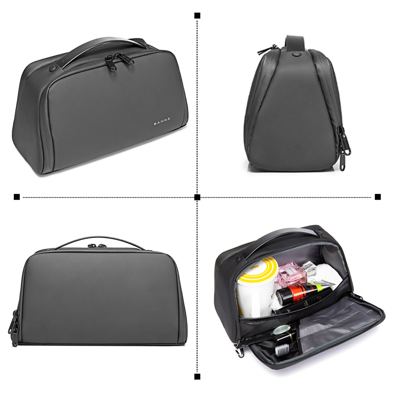 Дорожная косметичка BANGE для  – обзор и цена Men'S Accessories Types