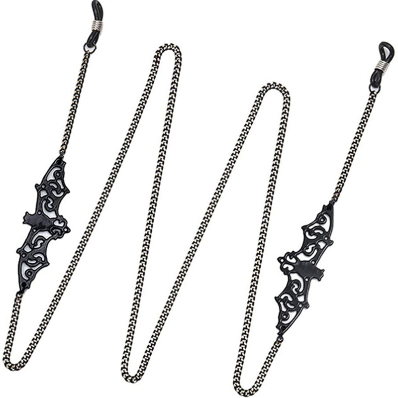 1-10 шт. готическая цепочка дл – обзор и цена Men Accessories Neck Chain