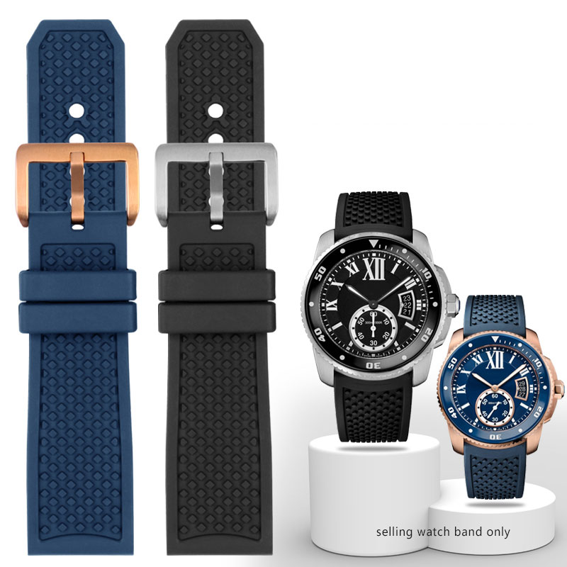 Ремешок для часов с пряжкой, 2 – обзор и цена Men'S Accessories Cartier