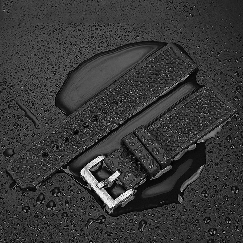 Ремешок для часов с пряжкой, 2 – обзор и цена Men'S Accessories Cartier
