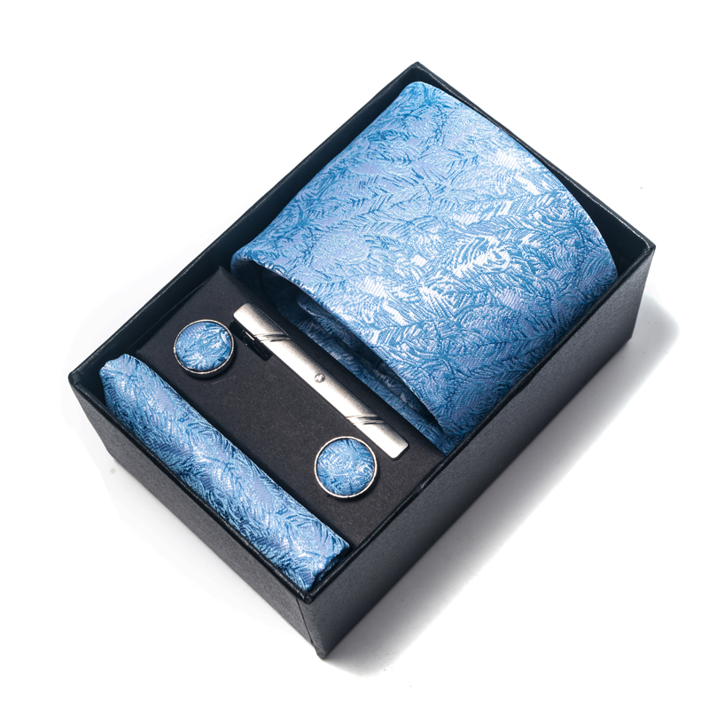 Лидер продаж, 8 см, носовой пл – обзор и цена Neck Tie Set Box