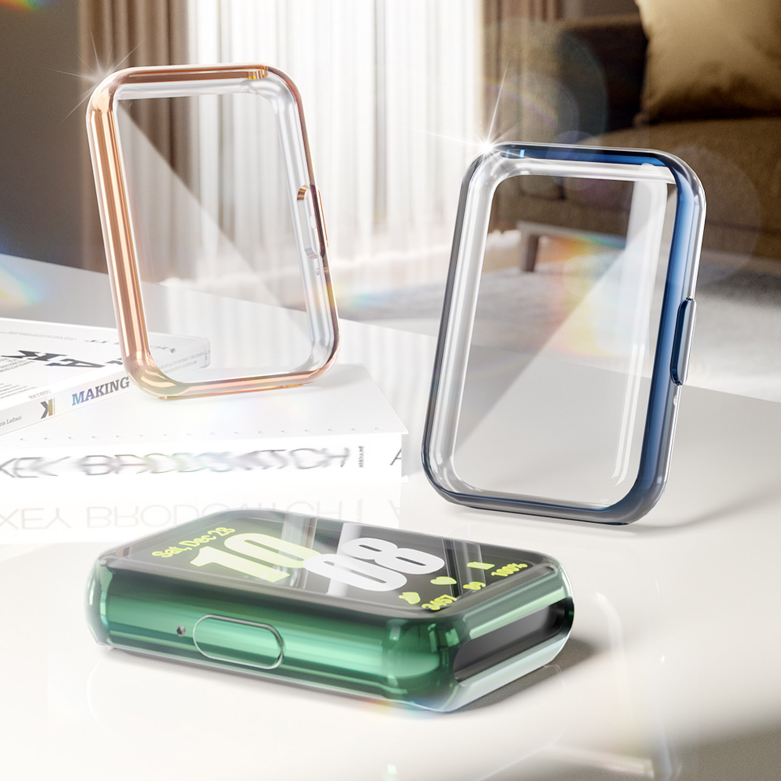 Чехол для Samsung Galaxy Fit 3 – обзор и цена Men Accessories All