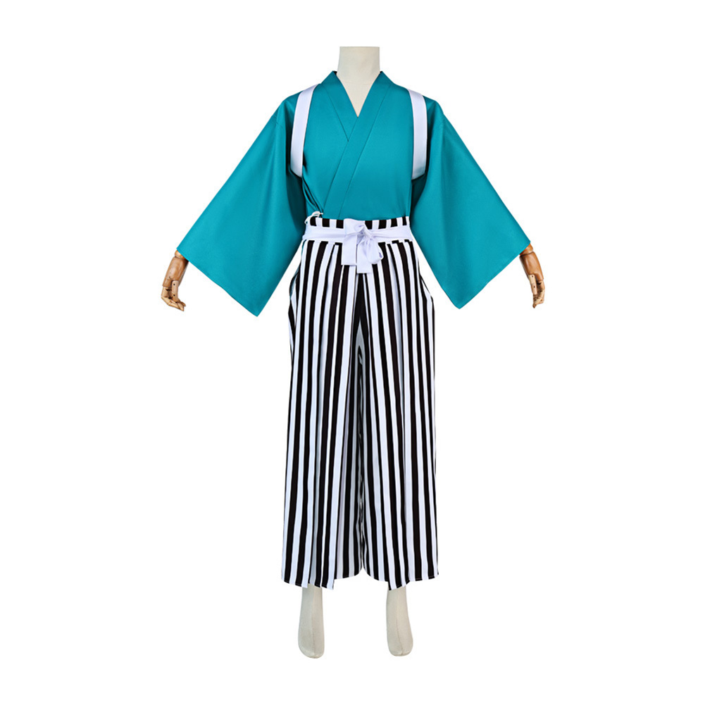 Костюм Усоппа из Вано-Кунтри д – обзор и цена Men'S Kimono Accessories