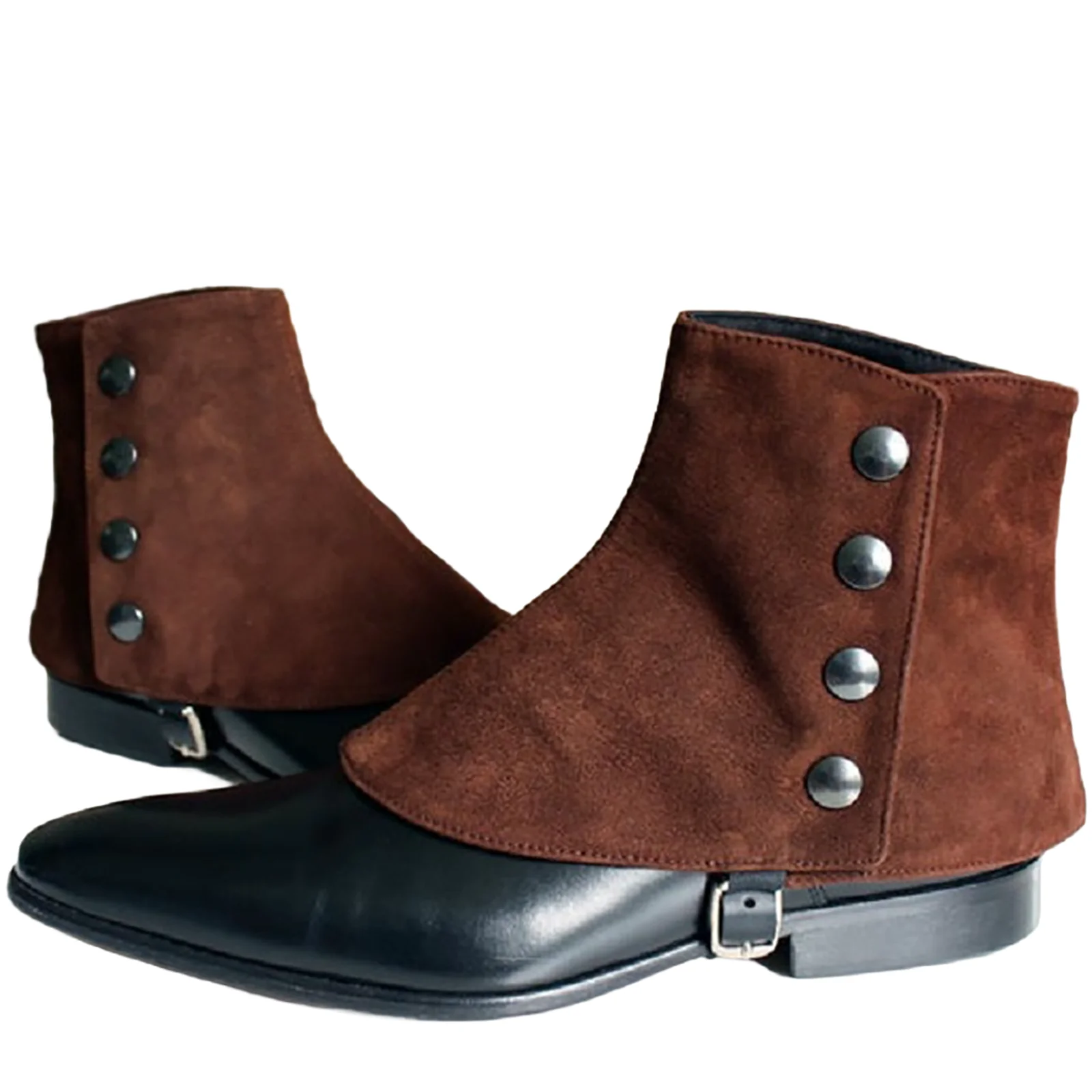 Средневековые накладки на боти – обзор и цена Men'S Accessories In The 1920S