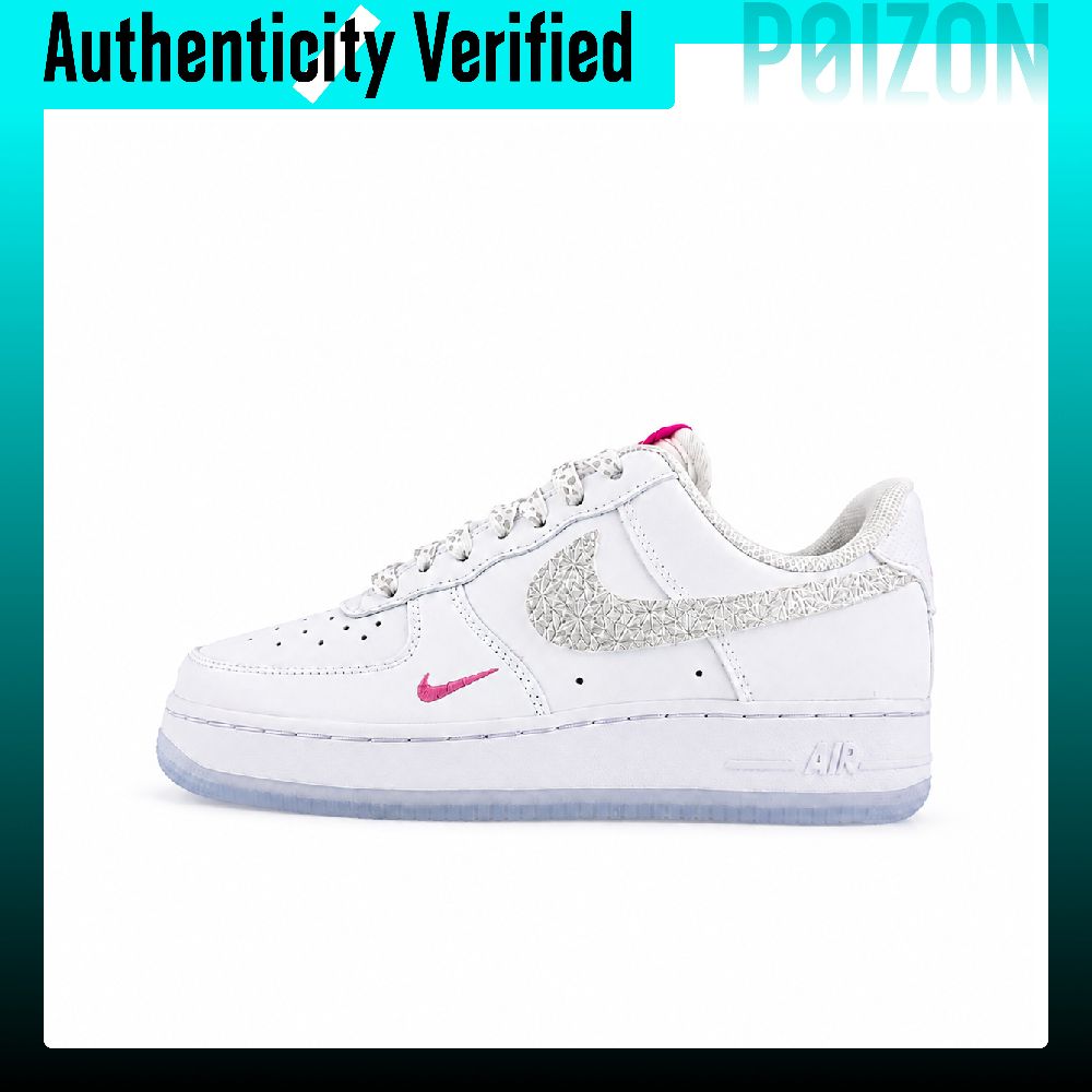 Кроссовки Nike Air Force 1 Ska – обзор и цена Nike Shoes Air Force 1
