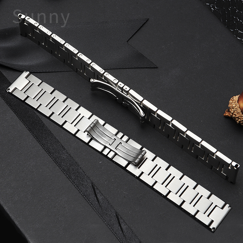 Ремешок из нержавеющей стали д – обзор и цена Men'S Accessories Cartier
