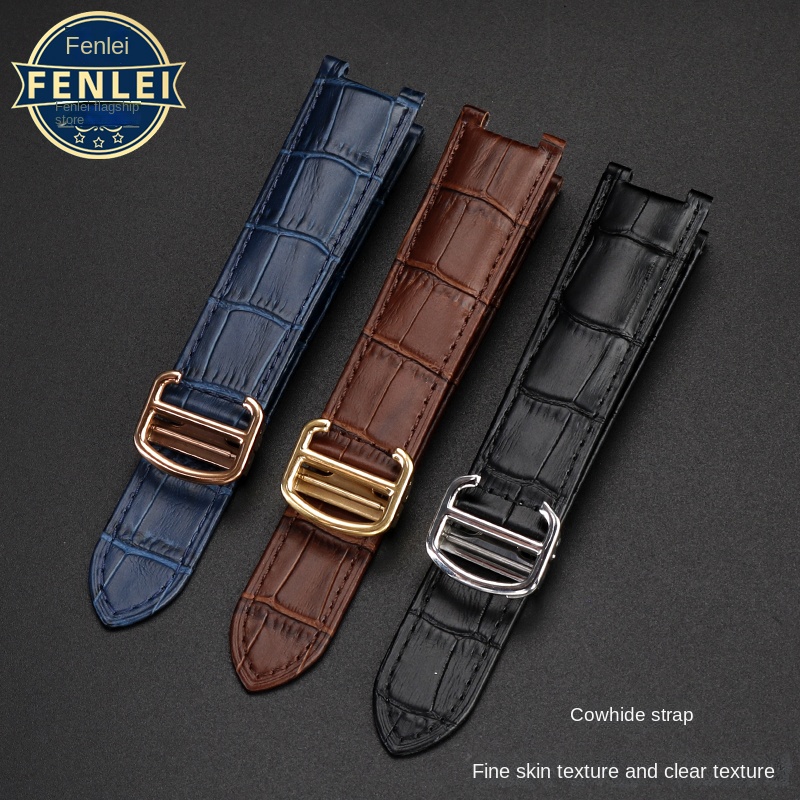 Для Cartier PASHA ремешок для  – обзор и цена Men'S Accessories Cartier