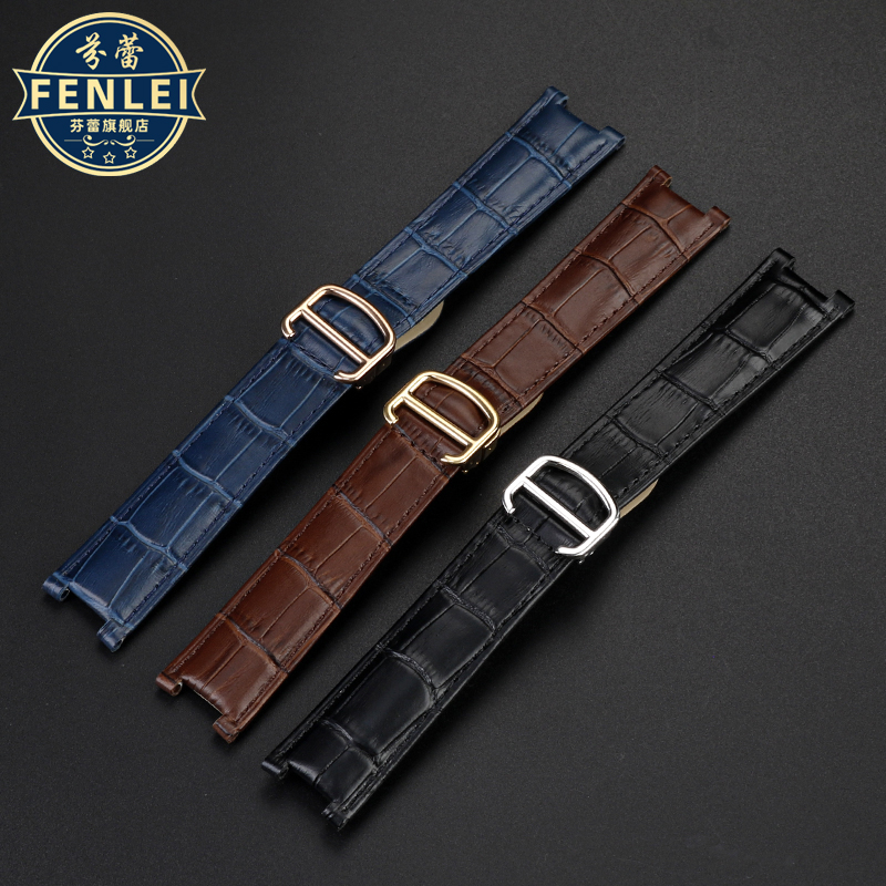 Для Cartier PASHA ремешок для  – обзор и цена Men'S Accessories Cartier