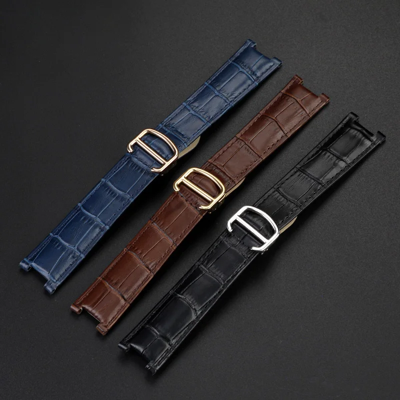 Для Cartier PASHA ремешок для  – обзор и цена Men'S Accessories Cartier