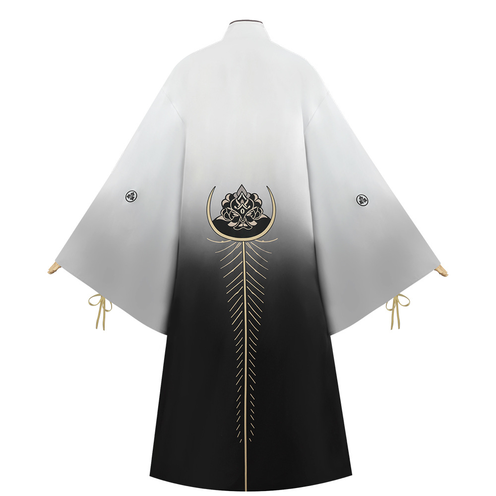Маска Человека-Лиса, косплей,  – обзор и цена Men'S Kimono Accessories
